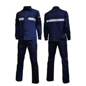 카멜로 면작업복 투피스 K002-C