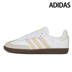 아디다스 여성 스니커즈 삼바 OG 샌드 스트라타 JH7300