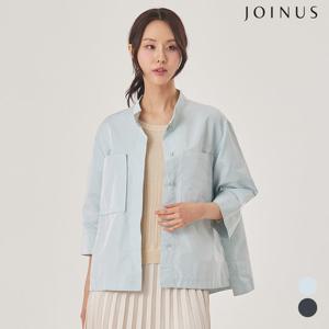 윈드 빅포켓 루즈핏 7부 자켓_JACS2-WRC080