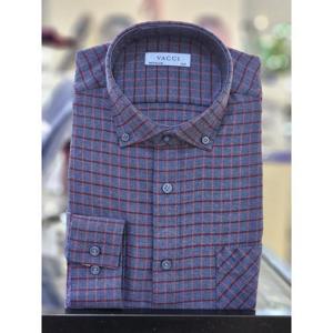 바찌 세이브존07 겨울 체크셔츠 VD1N4CR142N03L