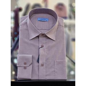 바찌 세이브존07 남성 긴팔 패턴셔츠 VD1N3CR134P03L