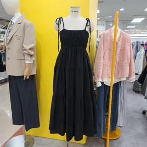 르피타 DP01 스테이스모크원피스 L252UOP403