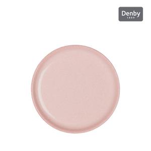 [덴비] 헤리티지 피아자 스몰 컬러 플레이트