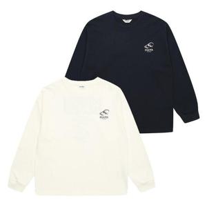 에꼴리에 sh06 루즈핏 스트릿 라운드티 25a5405