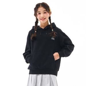 [오션스카이] 공용 캐릭터 그래픽 후드티셔츠-EAJB5108B03