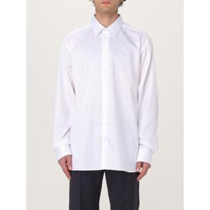 엠포리오 아르마니 긴팔 셔츠 EM000065TE10156 U0002 White