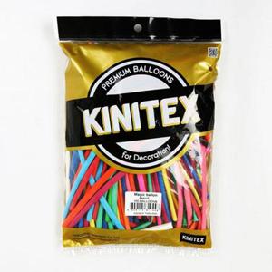 요술풍선 100입 일반풍선 파티용품 생일파티