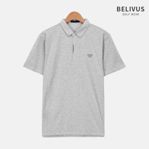 빌리버스 남성 골프웨어 카라 반팔 티셔츠 BRM011