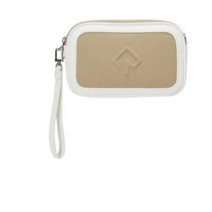 [레노마골프]25SS 여성 배색 파우치백 RWABO6825-509_CC