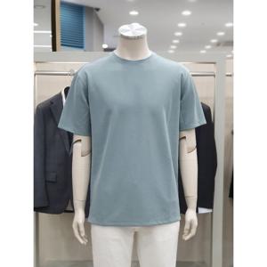 [파렌하이트]와플 라운드 티셔츠 FKIBD3303 MI_DJ