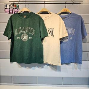 유솔대동백화점 DP01 소로나어슬래틱반팔 ULRA25402