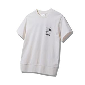 [지프키즈]지프 캠핑무드 반팔티 KQ2TSU594