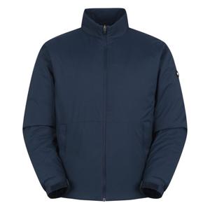 [웨스트우드]웨스트우드 남성 맨 마운틴 패딩 자켓 WO1MTJP213NV