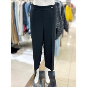 소고 세이브존01 봄 배기핏 정장 바지 AL1XA09