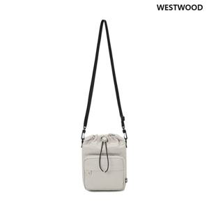 [웨스트우드] 여성 트래블 미니 사코슈백_WP1WCAA134 E1