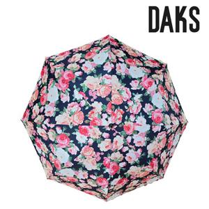 [닥스(우양산)]2단 수동 양산 블리 PBI046I