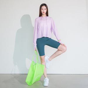 에어누디라이트 4부 레깅스 DNA2402