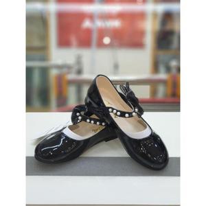 탈렌트키즈 세이브존06 봄 아동 신발 하트진주구두 TSW51HSH0J4