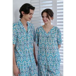 (비너스) 몸에 붙지않고 계속 쾌적한 쿨 인견 남성 바지-VEP3928M