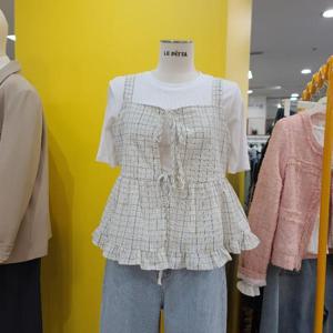 르피타 DP01 카라멜나시 L252UVT501