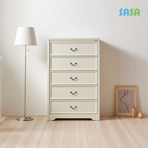 (E)데코라인 빈센트 870 5단서랍장