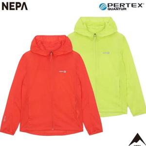 [네파] 여성 에어포켓 빅사이즈 바람막이 방풍 자켓 7K40603