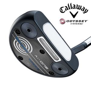캘러웨이 오딧세이 Ai-ONE 퍼터 로시S 병행 AS보증 ASIA스펙