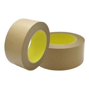 크라프트 종이 박스테이프 48mmX40m 10개 종이테이프 택배포장 포장테이프 크래프트테이프 크라프트테이프