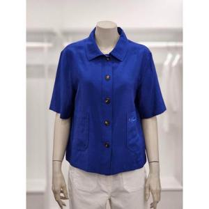 프렐린 세이브존02 마혼방카라넥반팔셔츠 RBB252251