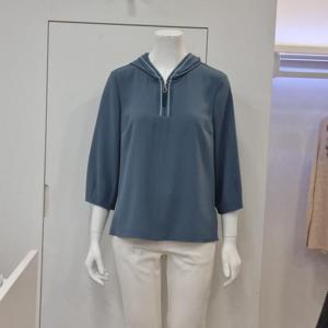 벨리시앙 세이브존04 후드 티블라우스 BL4202