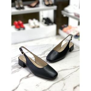 ANCER 세이브존08 스퀘어토 슬링백힐 ANKDD3G