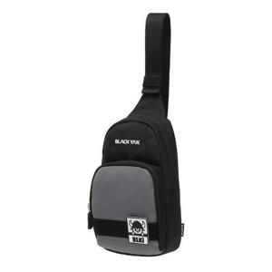 블랙야크키즈 sh06 BK안티벅멀티크로스백 2BKABX4908