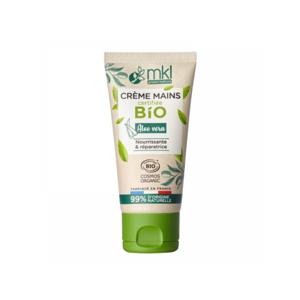 MKL 그린 네이처 MKL 유기농 알로에 베라 핸드크림 50ml