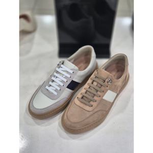 [소다][소다] 남성 데일리 경량 밴딩끈 스니커즈 FMM512_DG