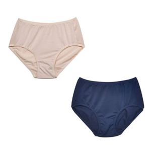 (보엠)베이직 디자인 쿨론 맥시 여성 삼각 팬티 맥시팬티