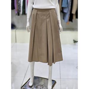 소고트리아나 세이브존07 트임 반밴딩 스커트 TK1SA01