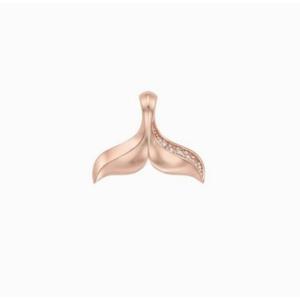 [로이드] 주문제작 행운의 고래꼬리 14k 펜던트 LPP20004G