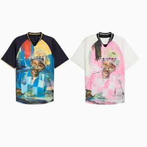 [푸마] 키드수퍼 저지 PUMA x KIDSUPER Rraphic 629512-16 76