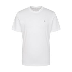 [레노마] 라운드 기본 반소매 티셔츠 BPUTG1201화이트