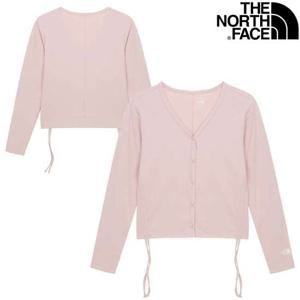 노스페이스 NJ5JR31 여성 데이즈 가디건 NJ5JR31B