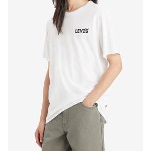 [리바이스] LEVIS 릴렉스핏 그래픽 반팔티 16143-1321