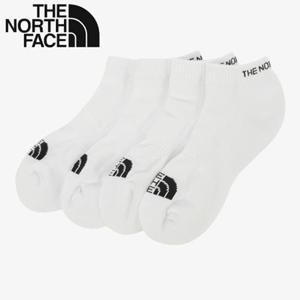 노스페이스 NY4LR00A 남여 로우 삭스 양말 세트 KR