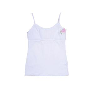 스트라이프 면 주니어 브라 끈 런닝 0716kr 주니어런닝