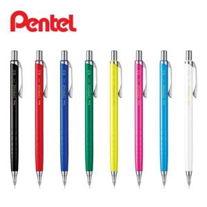 펜텔 초극세 샤프 오렌즈 0.2mm