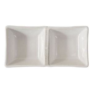 이천도자기 미색라인 쌍초장기 14cm 종지 소스기 소스볼 종지그릇 찬기 소스그릇 식기 플레이팅식기 예쁜볼