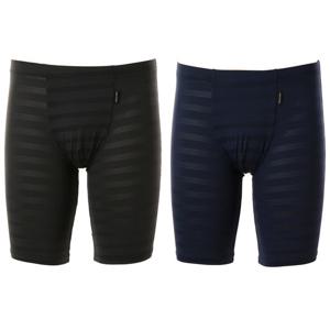 비너스 가벼운 착용감 아쿠아엑스 기능성 남성 롱 드로즈 팬티 VMPS058L