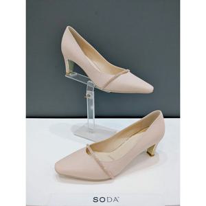 [소다][소다] FLS230 KE58 소다 SODA 여성 정장 구두 (펌프스 힐
