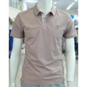 서광모드 세이브존05 냉감소재 스판티셔츠 핑크 SMPCFMTS4187