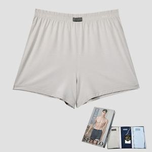 남성 프로즌 인견 사각 팬티 3매입 0009fe 남자팬티 남성팬티