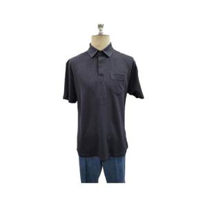 런던포그(강서) HL01 코노 카라 반팔티셔츠 LOATA25Z